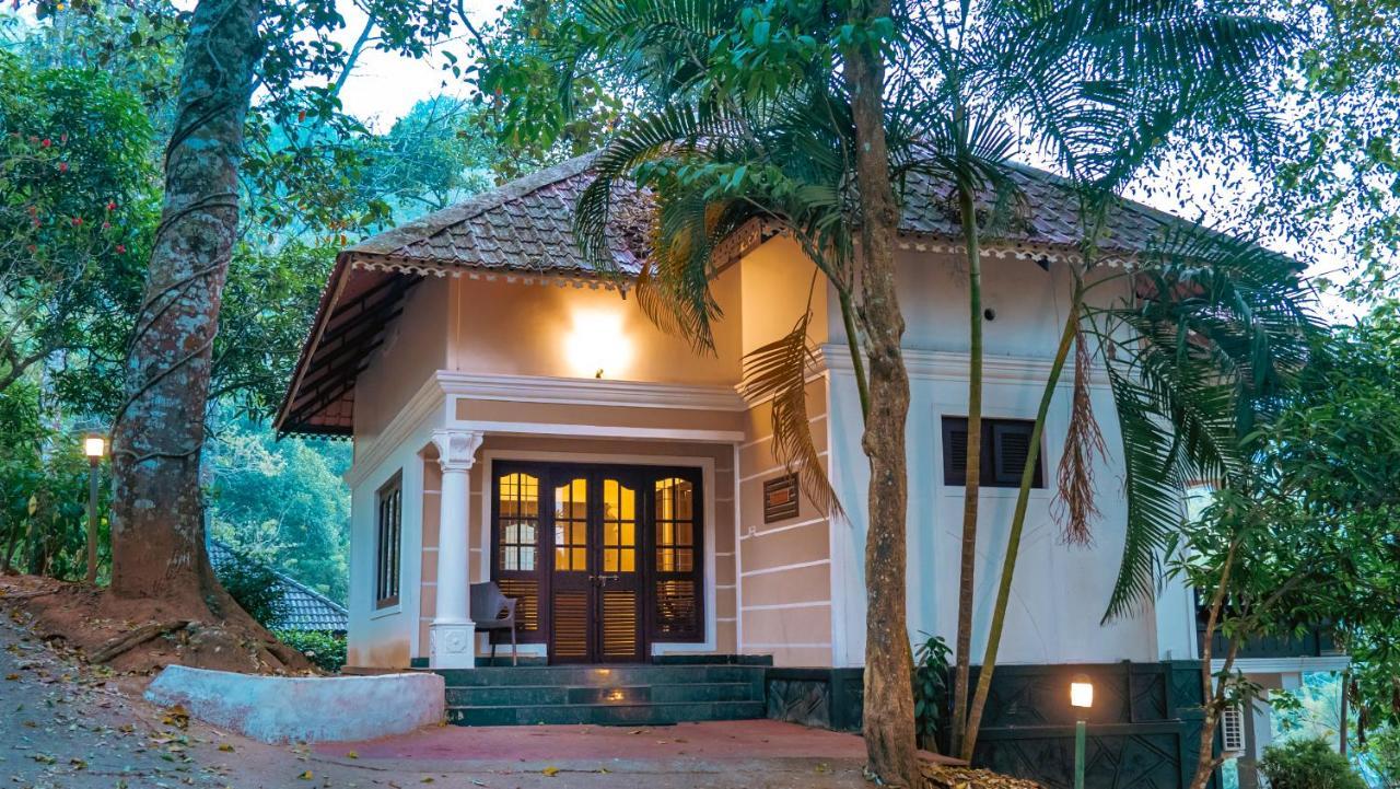 Southern Panorama Indriya Resorts & Spa Муннар Экстерьер фото