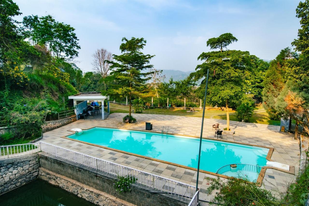 Southern Panorama Indriya Resorts & Spa Муннар Экстерьер фото