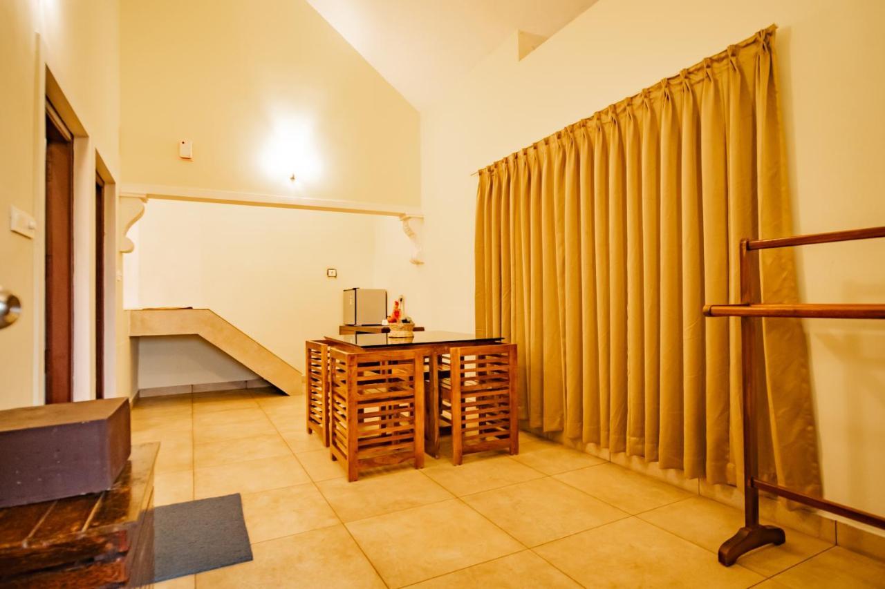 Southern Panorama Indriya Resorts & Spa Муннар Экстерьер фото